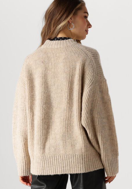 Beige EDITED Trui LUCA JUMPER - large