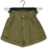 Groene CIRCLE OF TRUST Broeken/jumpsuits FENN SHORT Groene CIRCLE OF TRUST Broeken/jumpsuits FENN SHORT - medium