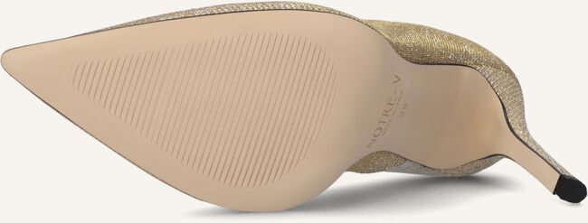 Gouden NOTRE-V  17501 Gouden NOTRE-V  17501 - large