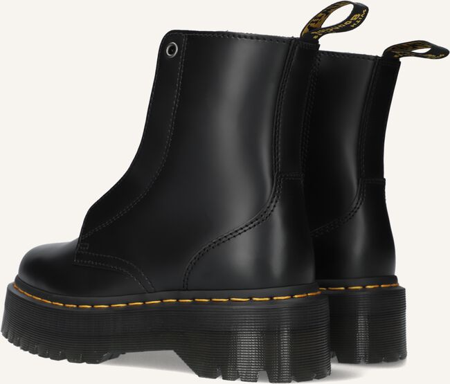 Zwarte DR MARTENS  JARRICK Zwarte DR MARTENS  JARRICK - large