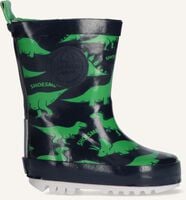 Blauwe SHOESME  RAINBOOT Blauwe SHOESME  RAINBOOT - medium