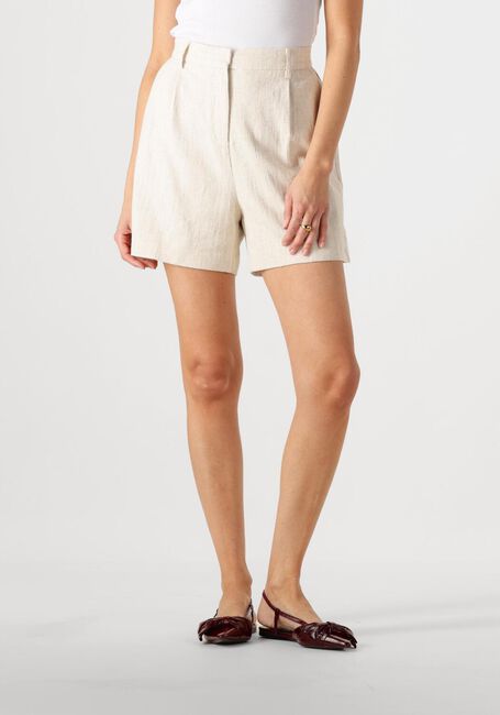 NOTRE-V Pantalon courte NV-FREESIA Sable - large