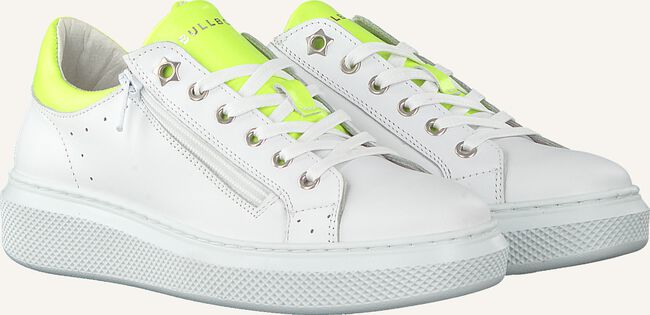 Witte BULLBOXER Sneakers ALG000E5L Witte BULLBOXER Sneakers ALG000E5L - large
