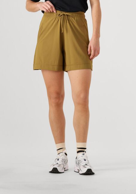 PENN & INK Pantalon courte SHORTS Kaki - large