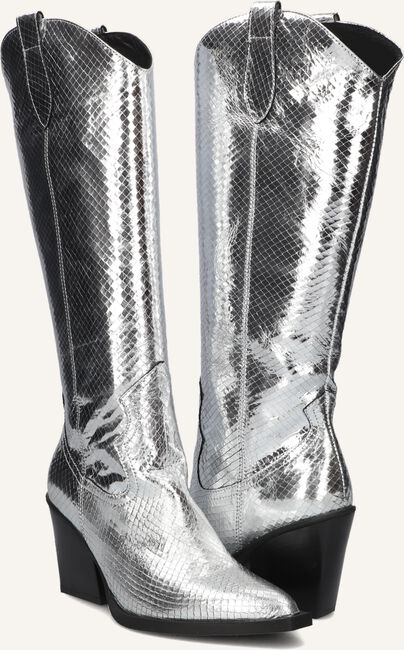 Zilveren NOTRE-V  AQ297 Zilveren NOTRE-V  AQ297 - large