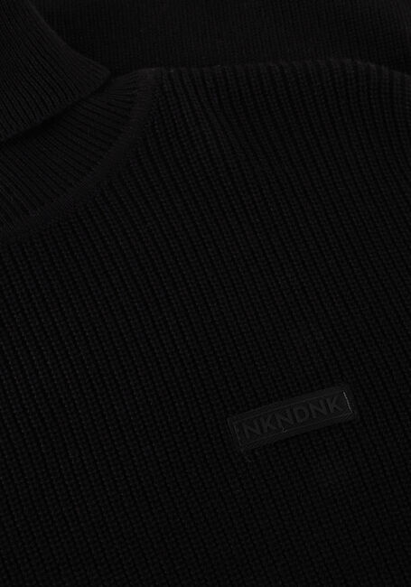 Zwarte NIK & NIK Trui FINN PULLOVER - large