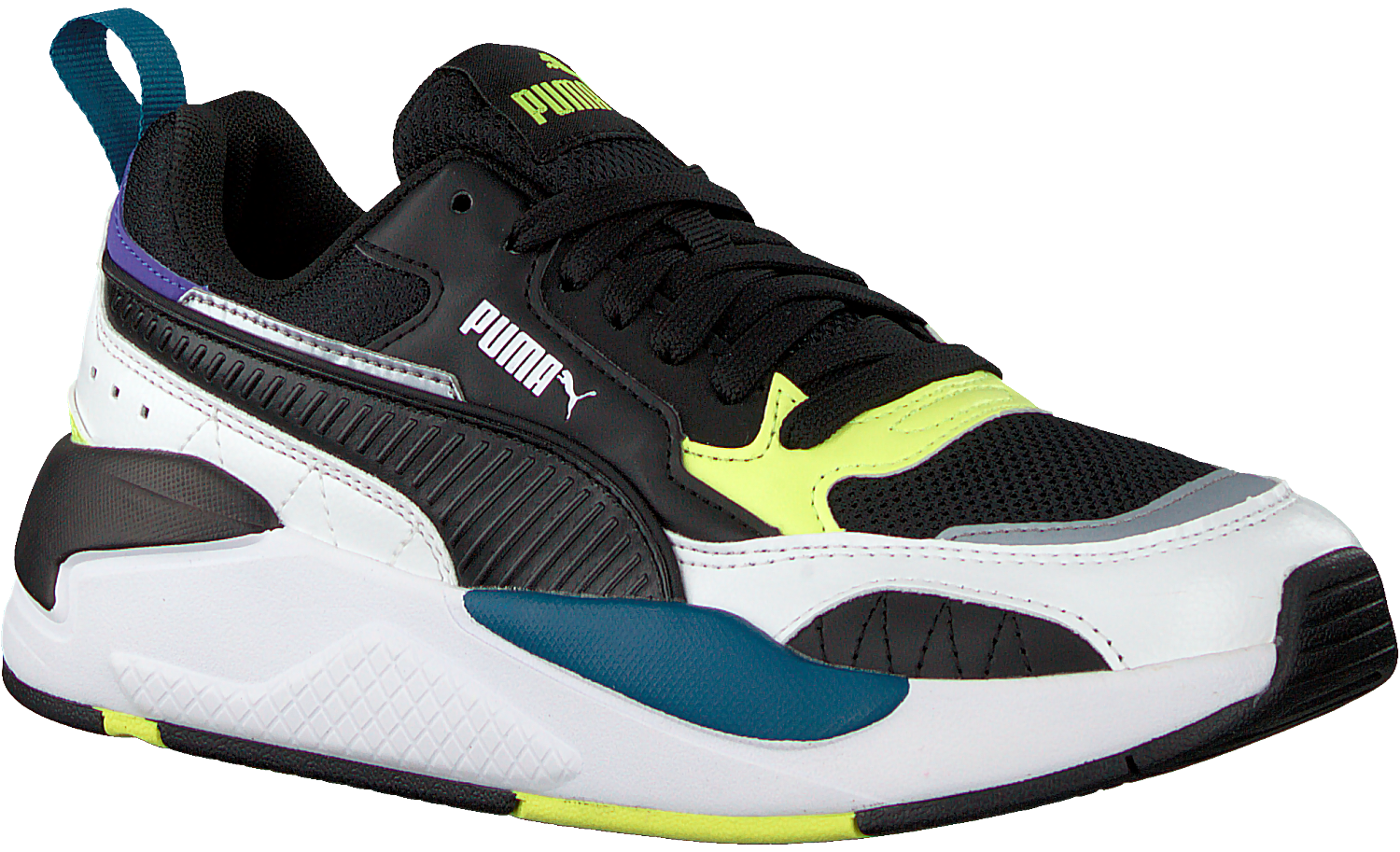 puma basket jr