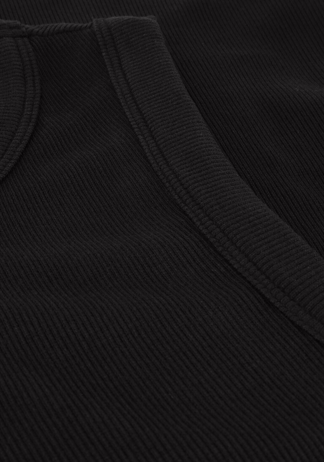 CATWALK JUNKIE Haut SL DEWI en noir - large