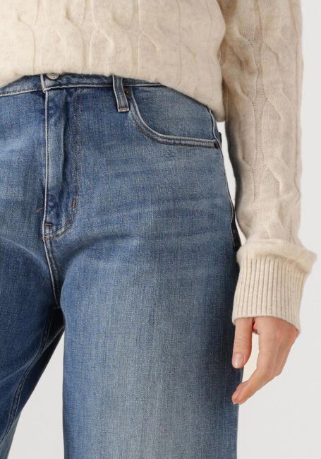 Blauwe TOMMY JEANS Mom jeans JEANIE BALLOON BI0134 - large