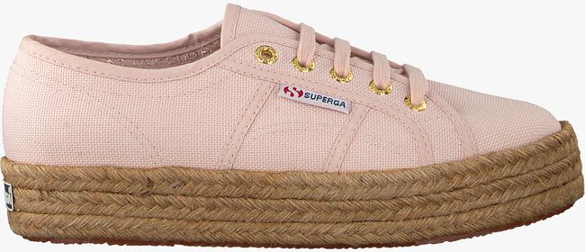 Roze SUPERGA Sneakers 2730 COTROPEW - large