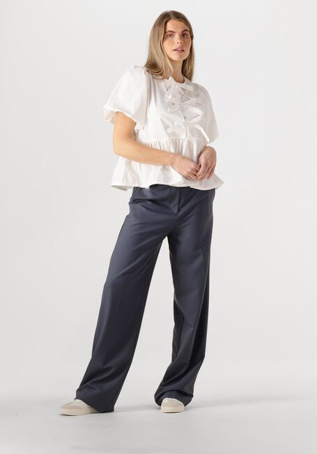 Donkergrijze NOTRE-V Pantalon NV-FORTUNA - large