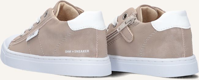 Taupe SHOESME Sneakers SH24S006 Taupe SHOESME Sneakers SH24S006 - large