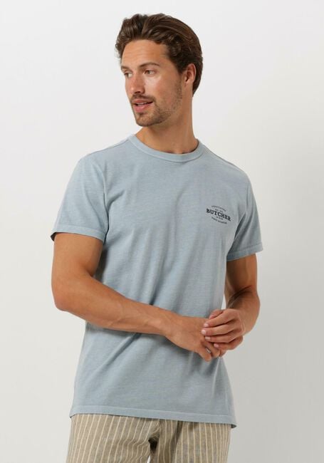BUTCHER OF BLUE T-shirt ARMY BOX TEE en bleu - large