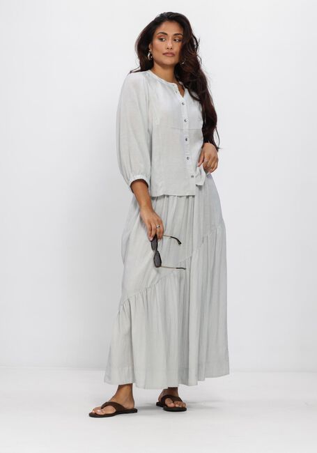 Lichtgrijze RUBY TUESDAY  ILLIEZ - large