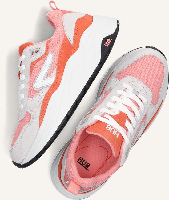 HUB GLIDE-Z HUB GLIDE-Z - large