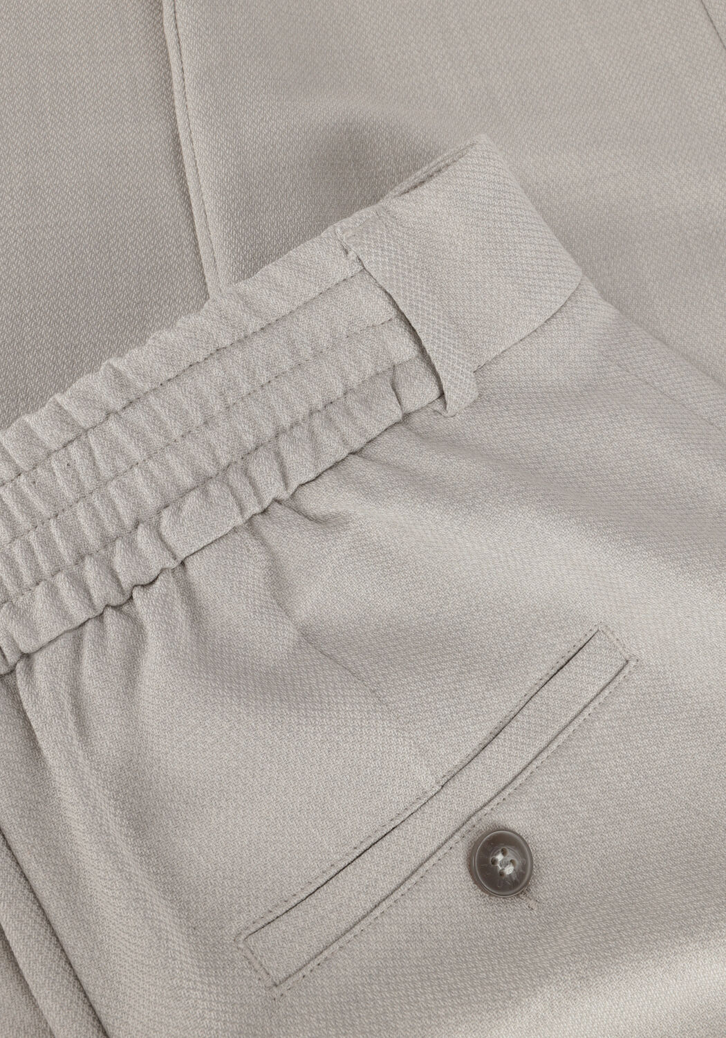 FIVEUNITS Pantalon DAPHNE en gris - large