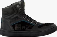 Zwarte BRAQEEZ 417931 Sneakers - medium