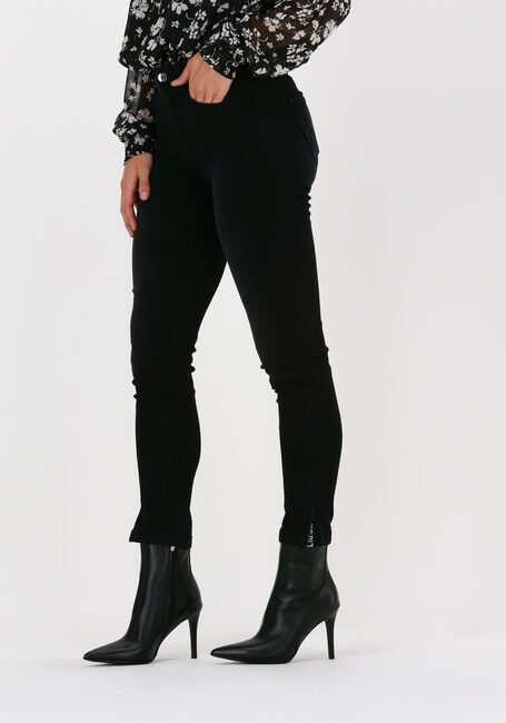 LIU JO Slim fit jeans B.UP NEW CLASSY en noir - large