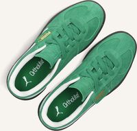Groene PUMA Sneakers PALERMO JR Groene PUMA Sneakers PALERMO JR - medium