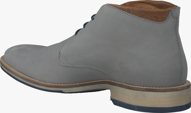 Grijze GREVE MS3049 Nette schoenen - large