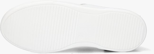 HIP H1610 Baskets basses en blanc - large