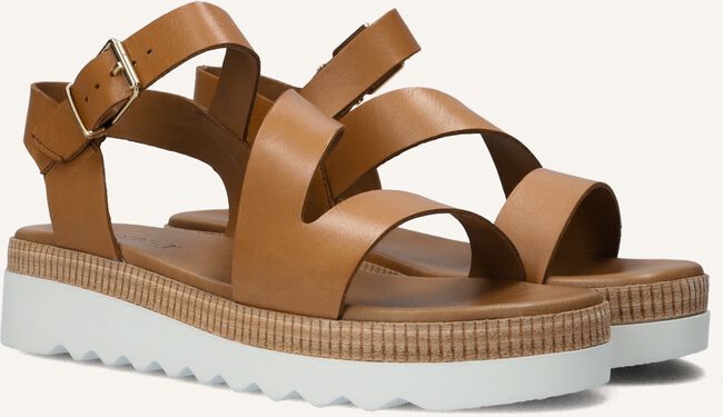 Cognac NOTRE-V Sandalen 442016 Cognac NOTRE-V Sandalen 442016 - large