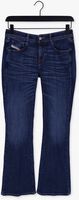 DIESEL Bootcut jeans 1969 D-EBBEY en bleu