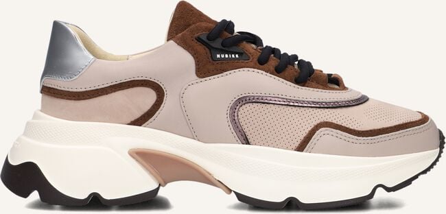 Beige NUBIKK Sneakers ROSS NOA Omoda - Main Image