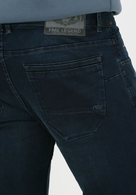 PME LEGEND Slim fit jeans NIGHTFLIGHT Bleu fonc&eacute; - large