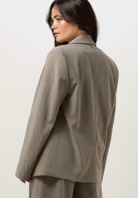 CIRCLE OF TRUST Blazer NORA BLAZER en gris - large