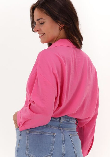 Roze MODSTRÖM  ALEXIS SHIRT - large