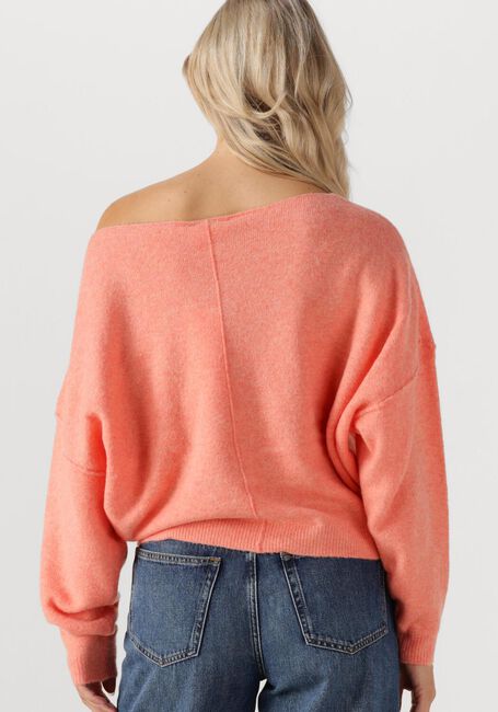 AMERICAN VINTAGE Pull DAMSVILLE Corail - large
