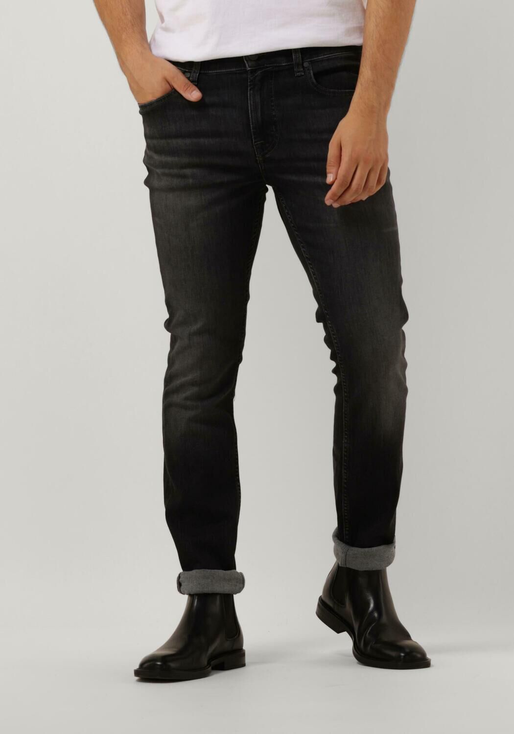 7 outlet jeans paxtyn
