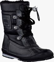Black HIP shoe 78291  - medium