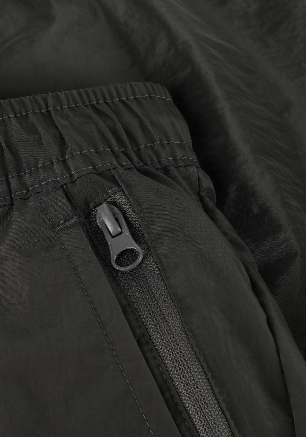 AIRFORCE Shorts de bain HRB0867 en gris - large