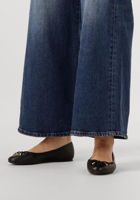 Zwarte LAUREN RALPH LAUREN Ballerina's JAYNA FLATS BALLET Zwarte LAUREN RALPH LAUREN Ballerina's JAYNA FLATS BALLET - large