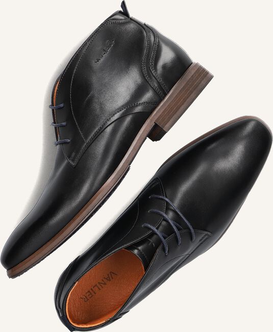 Zwarte VAN LIER Nette schoenen 2359610 Zwarte VAN LIER Nette schoenen 2359610 - large