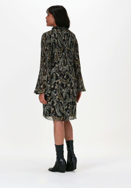 LIU JO Mini robe ABITO TS.NAV T5975 en noir - large