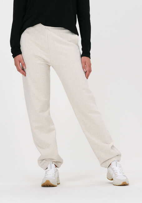 10DAYS Pantalon de jogging JOGGER Gris clair - large