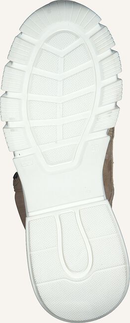 Beige TORAL Hoge sneakers 12207 Beige TORAL Hoge sneakers 12207 - large