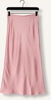 NEO NOIR VICKY HEAVY SATEEN SKIRT NEO NOIR VICKY HEAVY SATEEN SKIRT - medium
