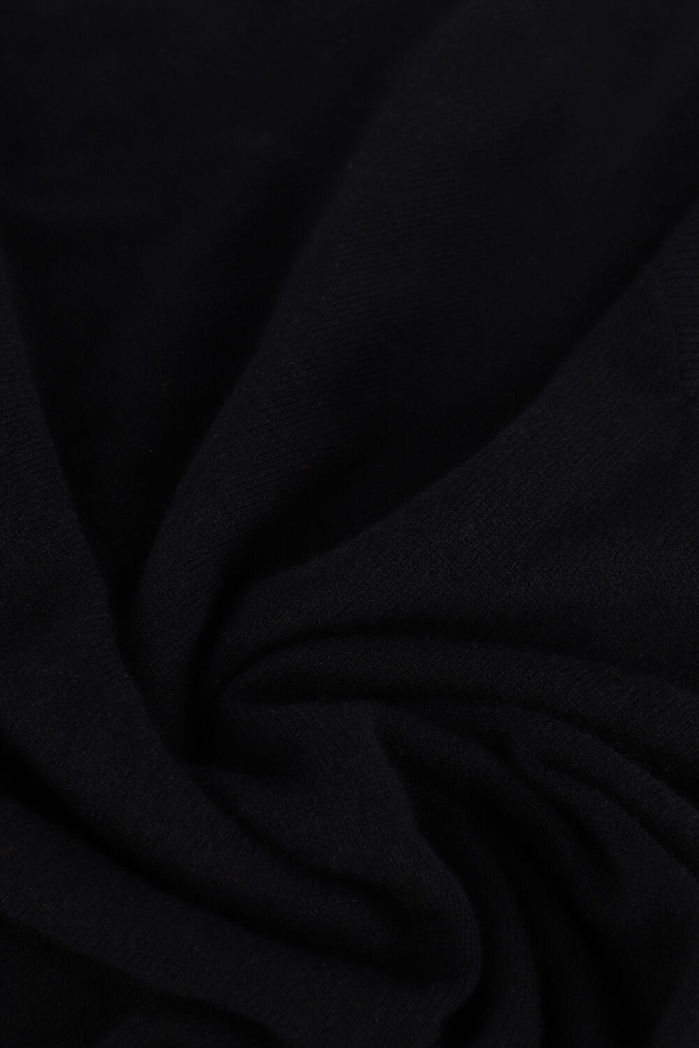 SEMICOUTURE Pull Y2WG06 en noir - large