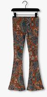 LOOXS Pantalon évasé PAISLEY FLARE PANTS en multicolore - medium