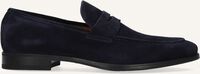 Blauwe GIORGIO Loafers 50504 Blauwe GIORGIO Loafers 50504 - medium