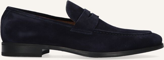 Blauwe GIORGIO Loafers 50504 Blauwe GIORGIO Loafers 50504 - large