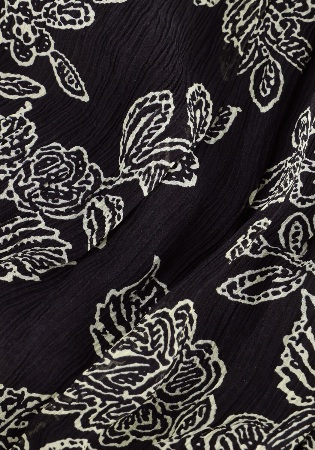 Zwarte VANESSA BRUNO Mini jurk VOGUE DRESS - large