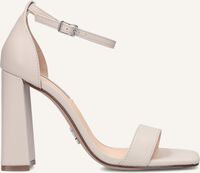 STEVE MADDEN AIRY Sandales en blanc STEVE MADDEN AIRY Sandales en blanc - medium