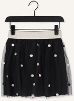 MOODSTREET Mini-jupe M209-5795 en noir MOODSTREET Mini-jupe M209-5795 en noir - medium