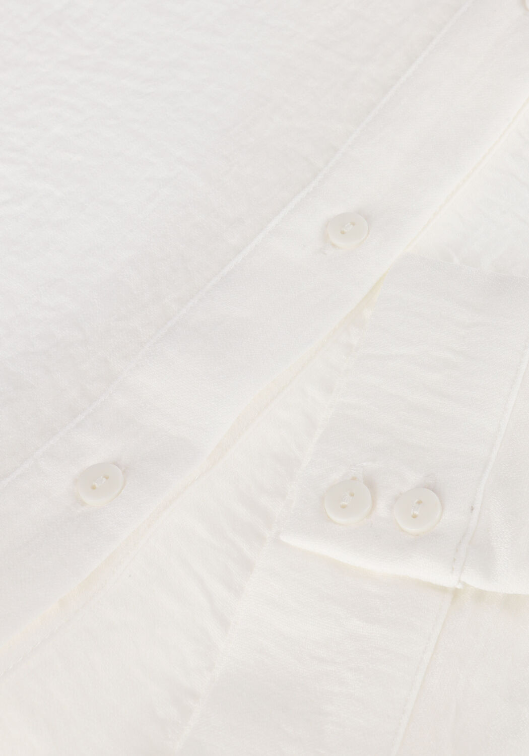 MODSTR&Ouml;M ALEXIS SHIRT Blouses en blanc - large