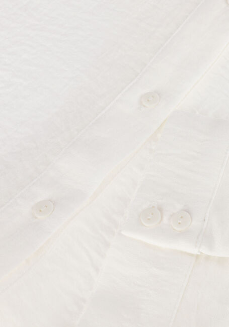 Witte MODSTRÖM  ALEXIS SHIRT Witte MODSTRÖM  ALEXIS SHIRT - large